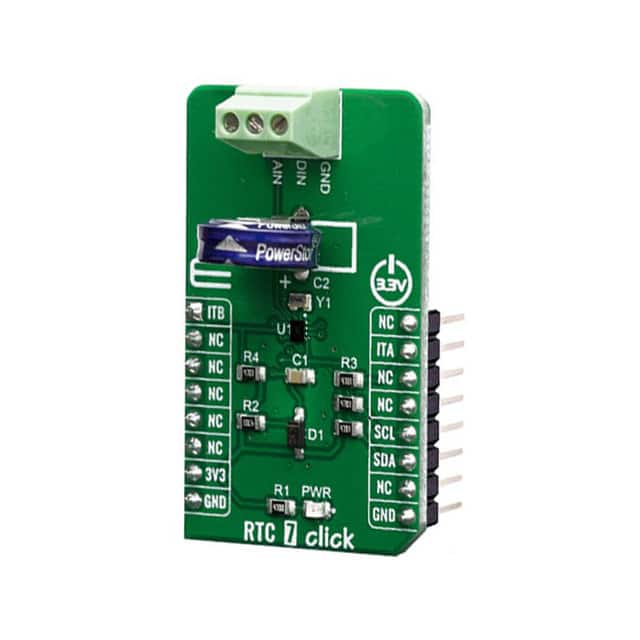 MikroElektronika 1471-MIKROE-2976-ND