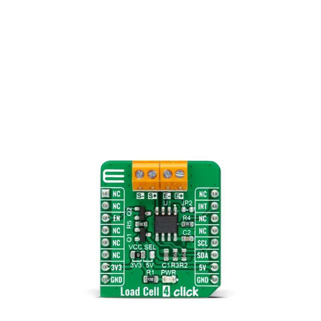 MikroElektronika 1471-MIKROE-4458-ND