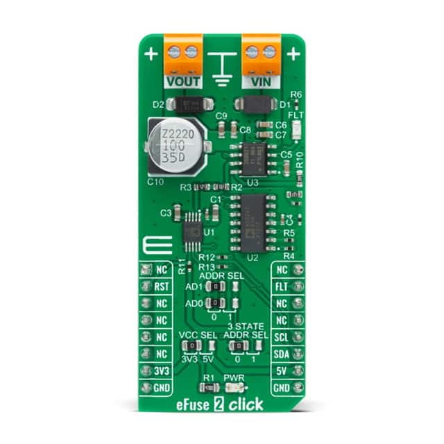 MikroElektronika 1471-MIKROE-4335-ND