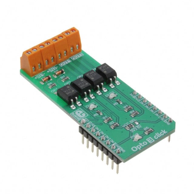 MikroElektronika 1471-2132-ND