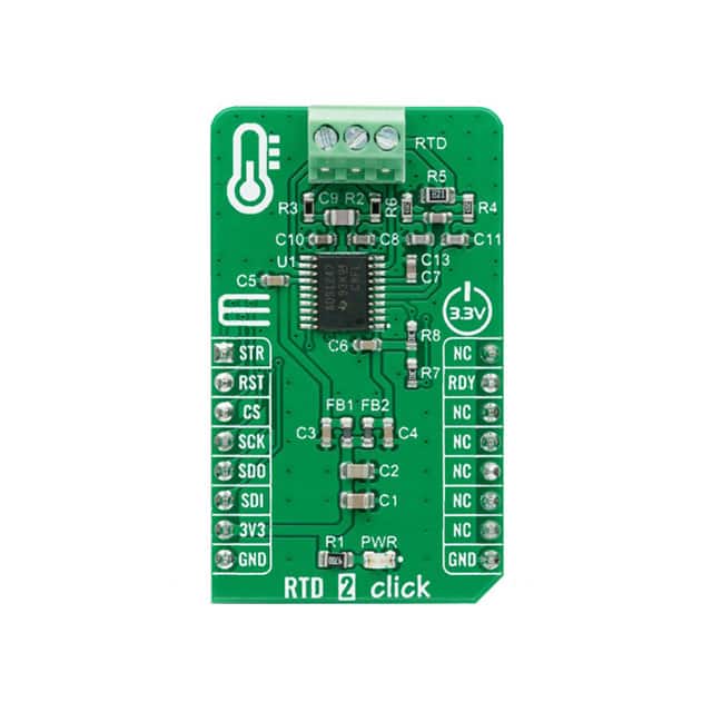 MikroElektronika 1471-MIKROE-4282-ND