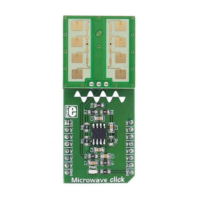 MikroElektronika 1471-1875-ND