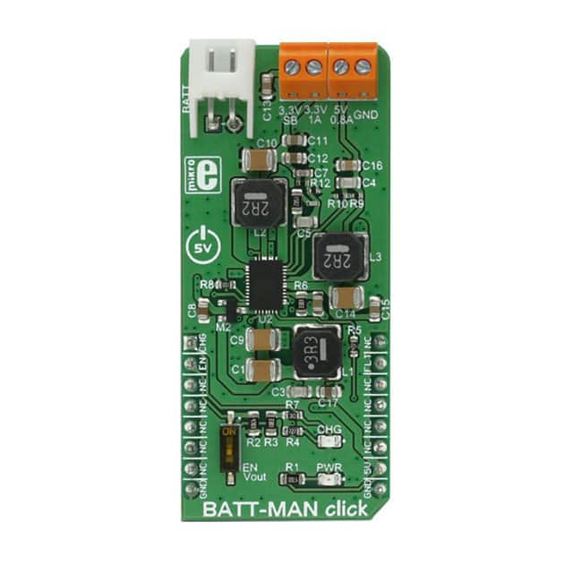 MikroElektronika 1471-1937-ND