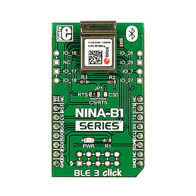 MikroElektronika 1471-1697-ND