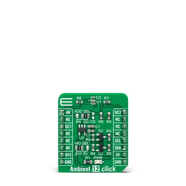 MikroElektronika 1471-MIKROE-4781-ND