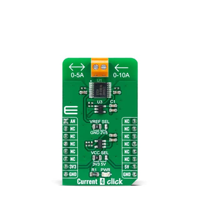 MikroElektronika 1471-MIKROE-4755-ND