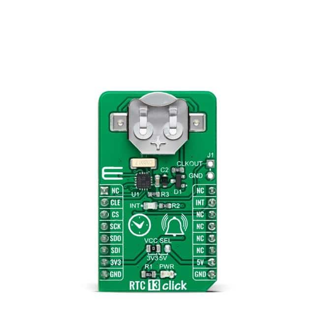 MikroElektronika 1471-MIKROE-4794-ND