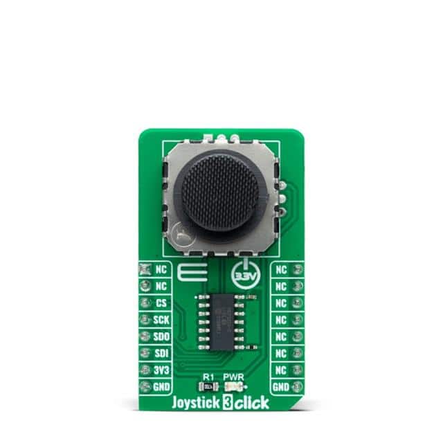 MikroElektronika 1471-MIKROE-5378-ND