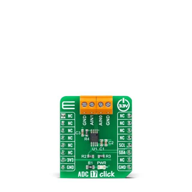 MikroElektronika 1471-MIKROE-4966-ND