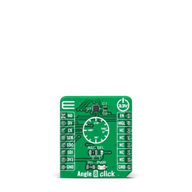 MikroElektronika 1471-MIKROE-4971-ND