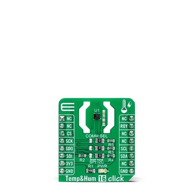 MikroElektronika 1471-MIKROE-4733-ND