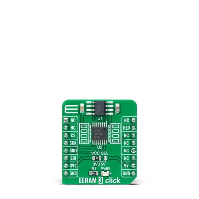 MikroElektronika 1471-MIKROE-4854-ND