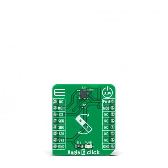 MikroElektronika 1471-MIKROE-5282-ND