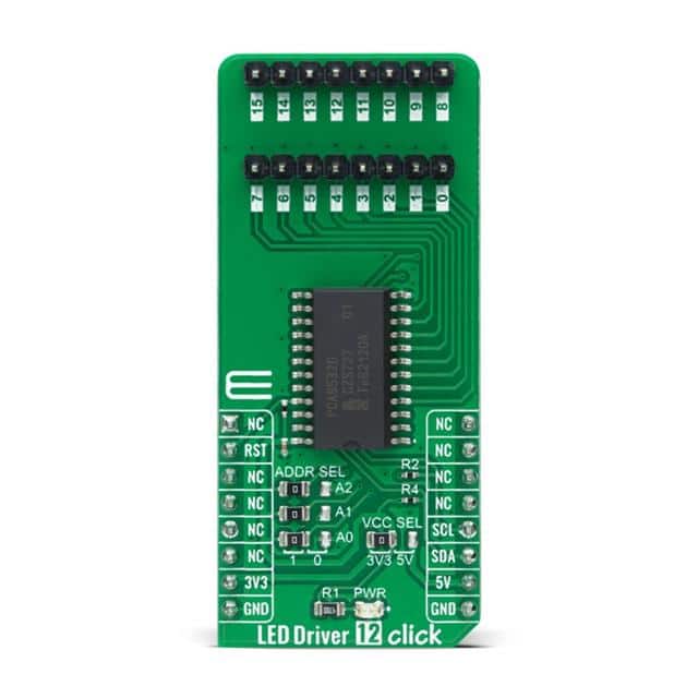 MikroElektronika 1471-MIKROE-4977-ND
