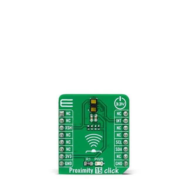 MikroElektronika 1471-MIKROE-4822-ND