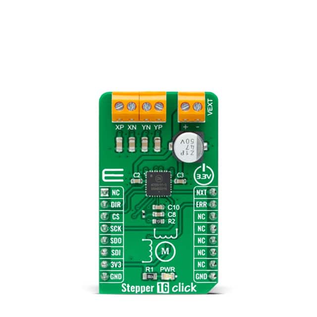 MikroElektronika 1471-MIKROE-4751-ND