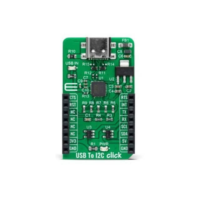 MikroElektronika 1471-MIKROE-5312-ND