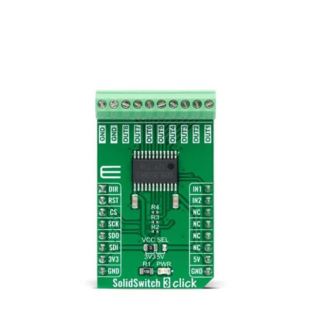 MikroElektronika 1471-MIKROE-5079-ND