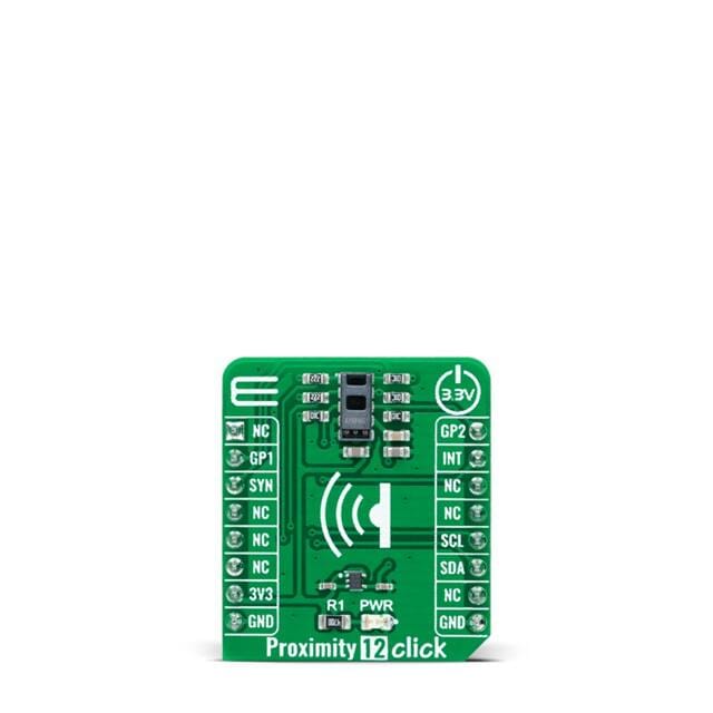 MikroElektronika 1471-MIKROE-3995-ND