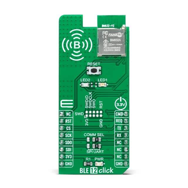 MikroElektronika 1471-MIKROE-4874-ND