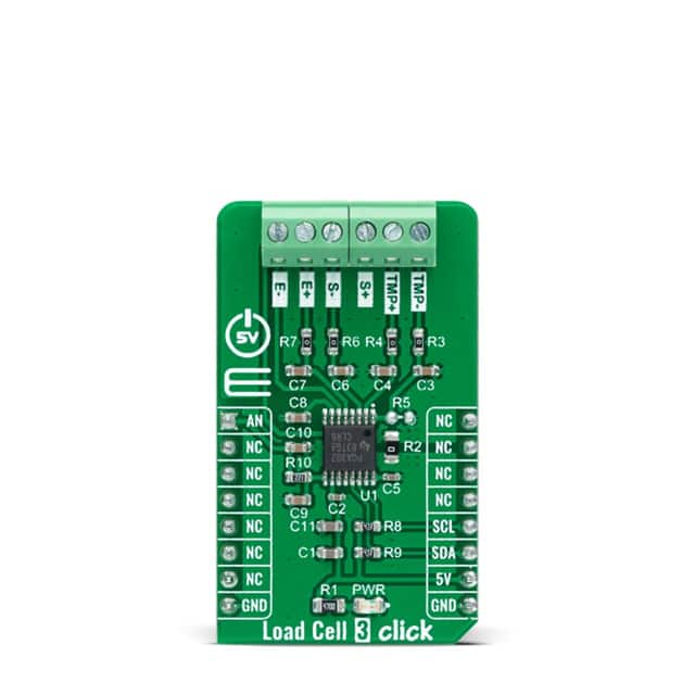 MikroElektronika 1471-MIKROE-4658-ND
