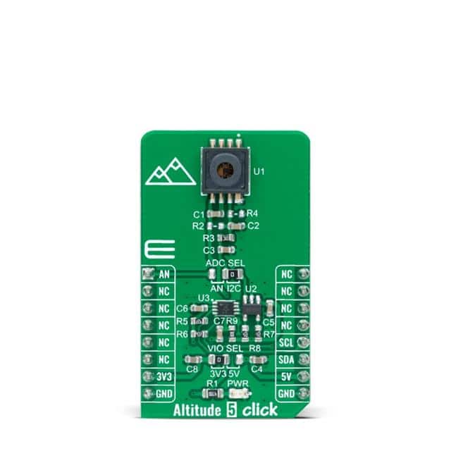 MikroElektronika 1471-MIKROE-4875-ND