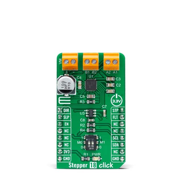 MikroElektronika 1471-MIKROE-4689-ND