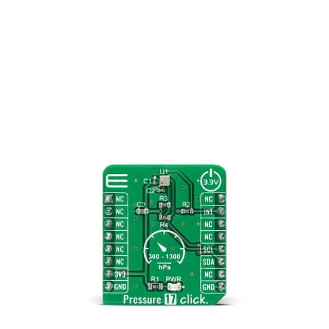MikroElektronika 1471-MIKROE-4944-ND