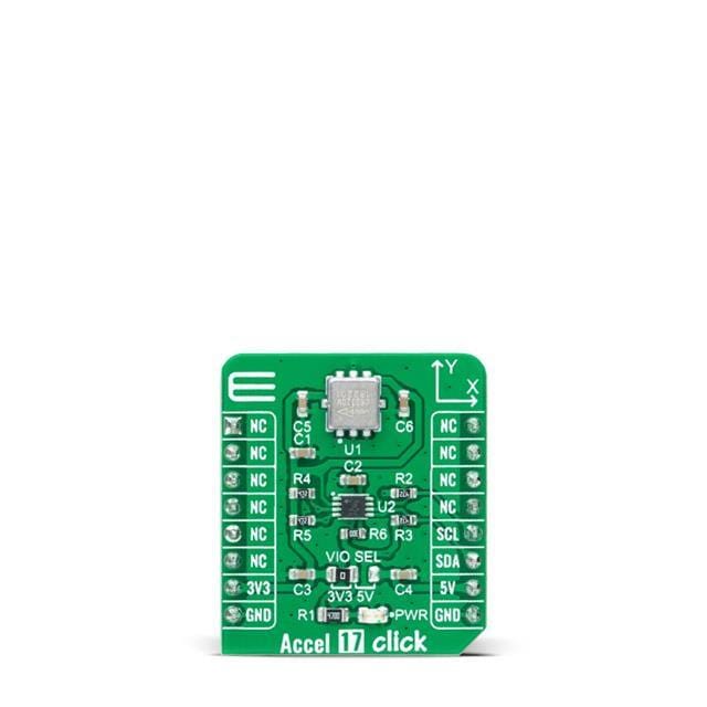 MikroElektronika 1471-MIKROE-4855-ND