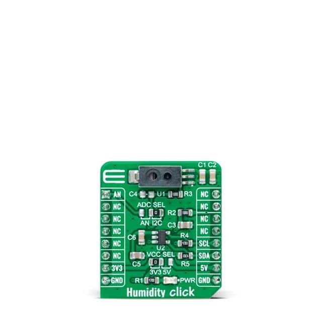 MikroElektronika 1471-MIKROE-4878-ND