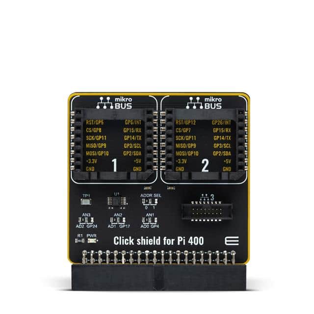 MikroElektronika 1471-MIKROE-4970-ND