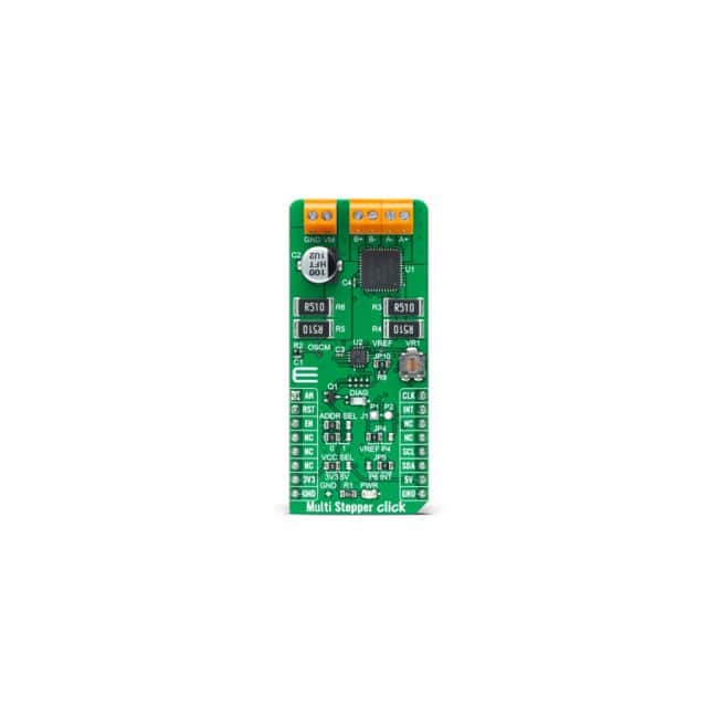 MikroElektronika 1471-MIKROE-5040-ND