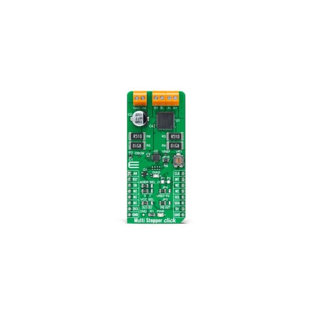 MikroElektronika 1471-MIKROE-5037-ND