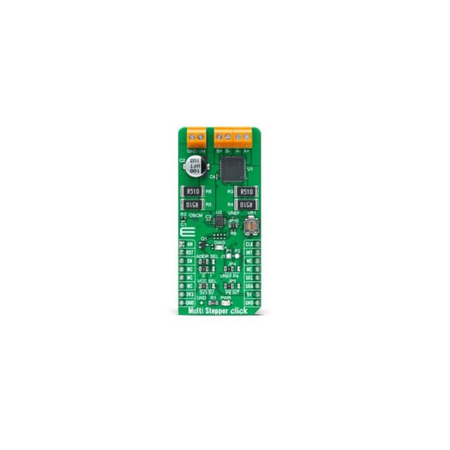 MikroElektronika 1471-MIKROE-5039-ND