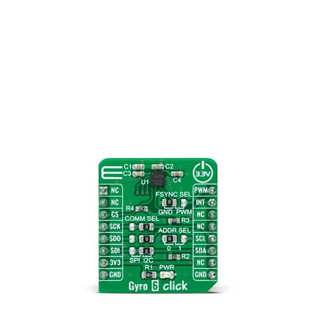 MikroElektronika 1471-MIKROE-4827-ND