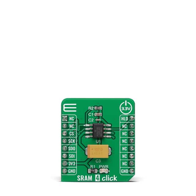 MikroElektronika 1471-MIKROE-4835-ND