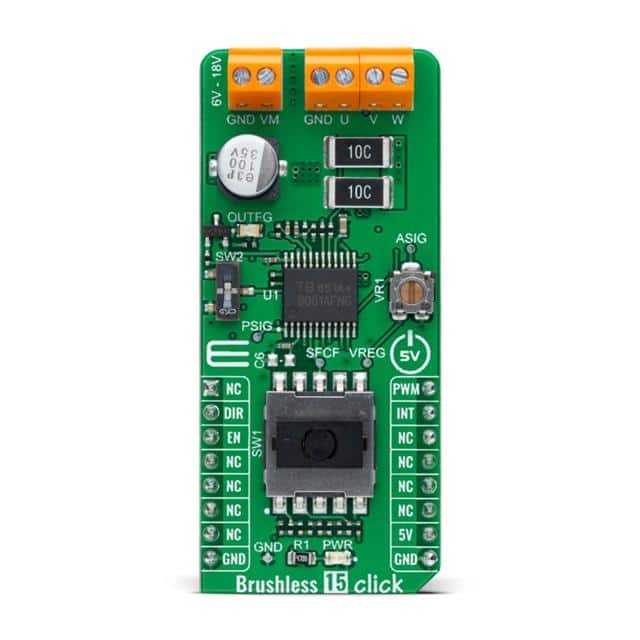 MikroElektronika 1471-MIKROE-4885-ND