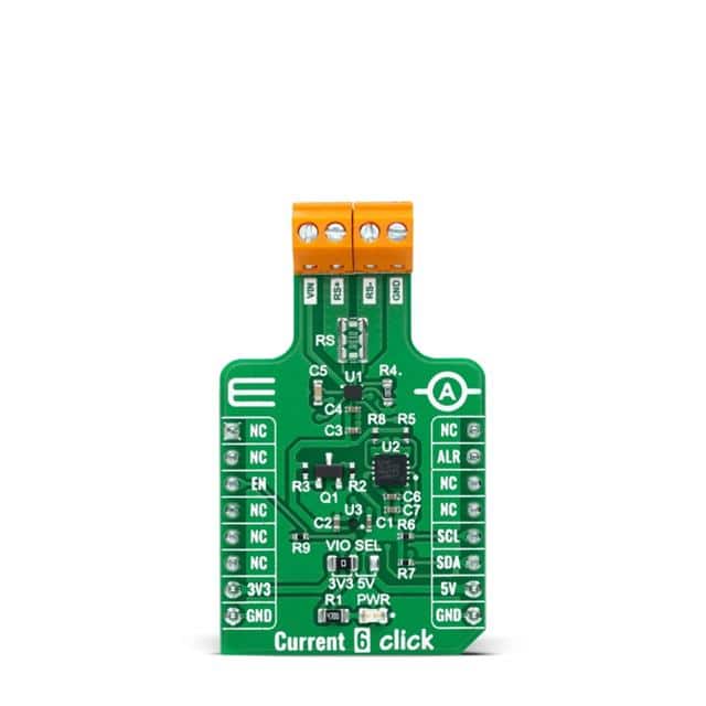 MikroElektronika 1471-MIKROE-4914-ND