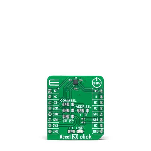 MikroElektronika 1471-MIKROE-4888-ND