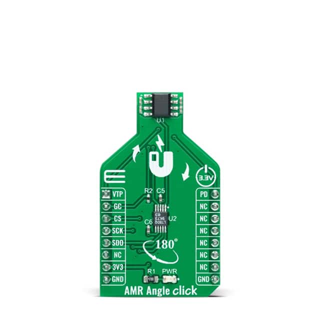 MikroElektronika 1471-MIKROE-4561-ND