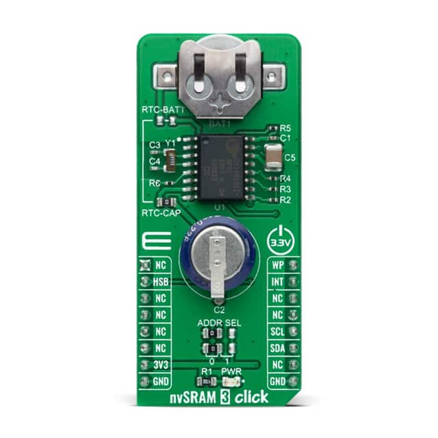 MikroElektronika 1471-MIKROE-4497-ND