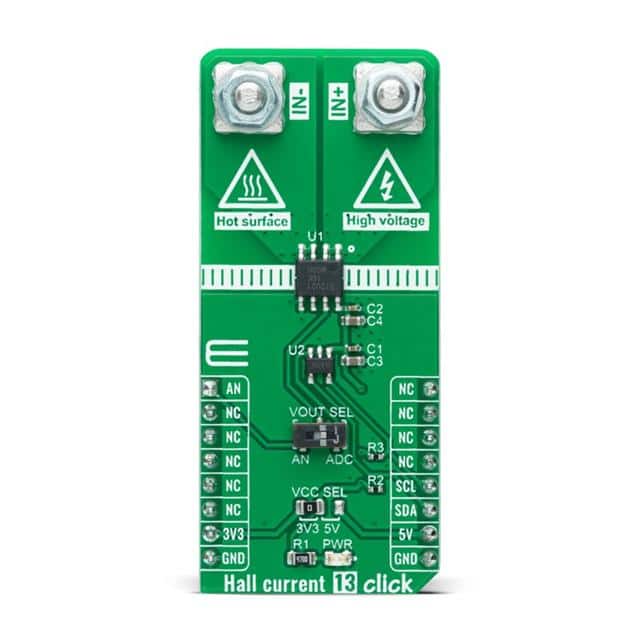 MikroElektronika 1471-MIKROE-5066-ND