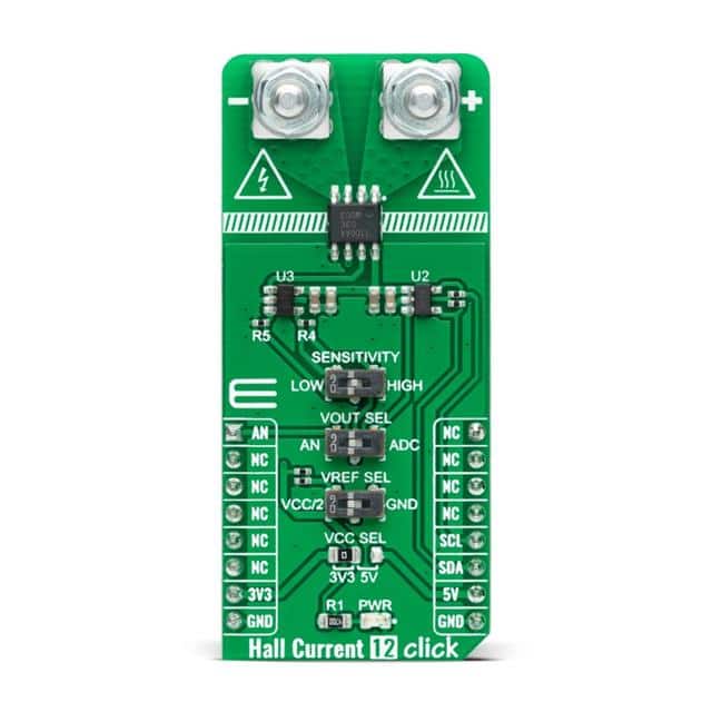 MikroElektronika 1471-MIKROE-4798-ND