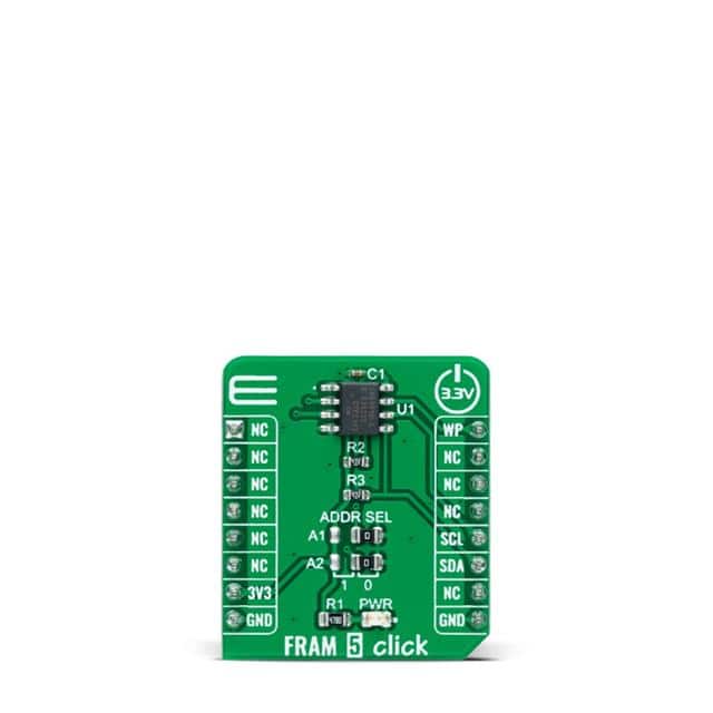 MikroElektronika 1471-MIKROE-5119-ND