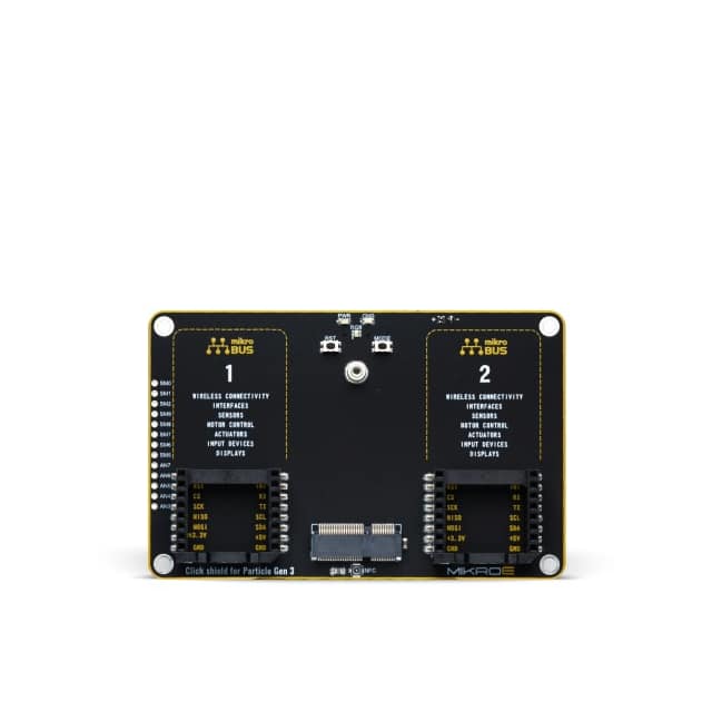 MikroElektronika 1471-MIKROE-4506-ND