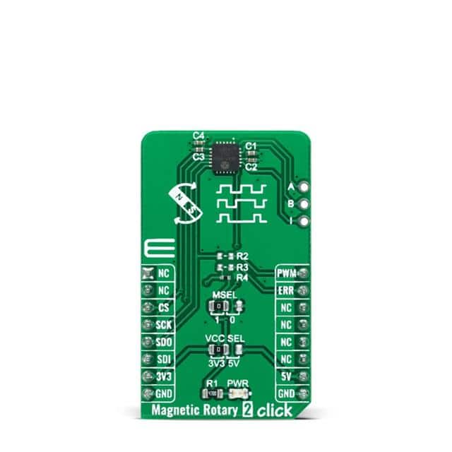 MikroElektronika 1471-MIKROE-4952-ND