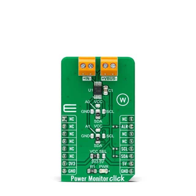 MikroElektronika 1471-MIKROE-4810-ND