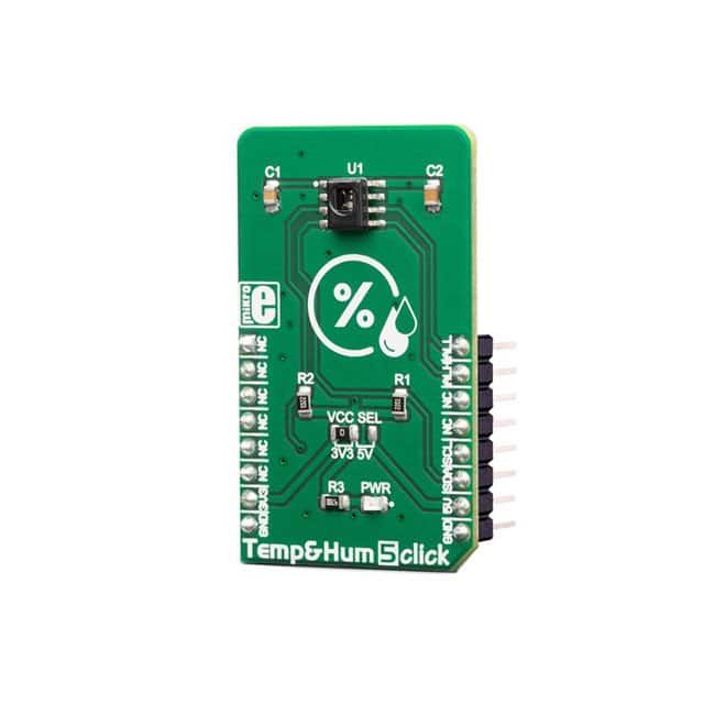 MikroElektronika 1471-2177-ND