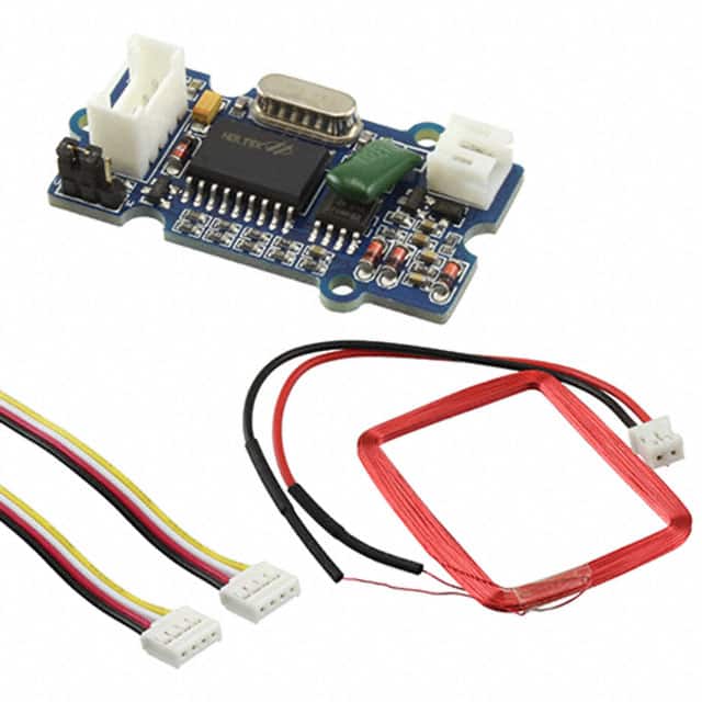 Seeed Technology Co., Ltd 1597-1128-ND