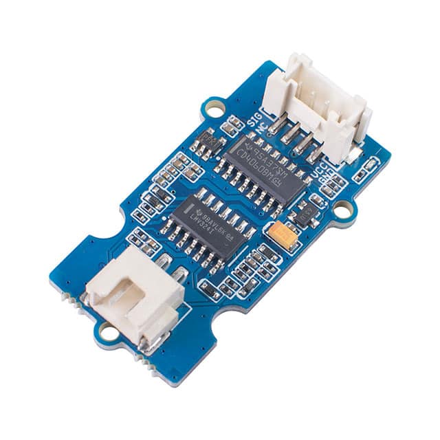 Seeed Technology Co., Ltd 1597-101020753-ND
